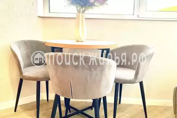 Апартаменты «Море» Апартаменты «Море»