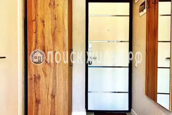 Апартаменты «Море» Апартаменты «Море»