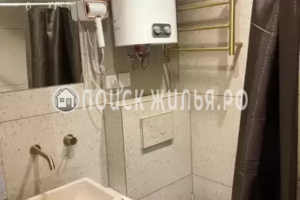 Апартаменты «Море» Апартаменты «Море»