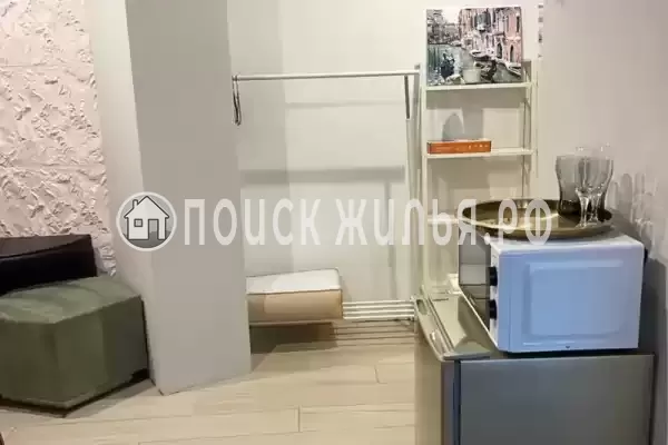 Апартаменты «Море» Апартаменты «Море»