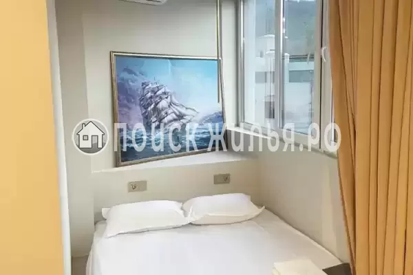 Апартаменты «Море» Апартаменты «Море»