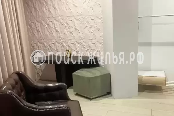 Апартаменты «Море» Апартаменты «Море»