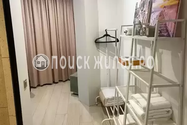 Апартаменты «Море» Апартаменты «Море»