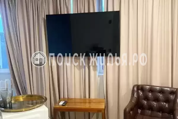 Апартаменты «Море» Апартаменты «Море»