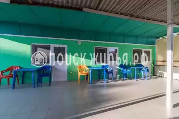 Частный сектор «Катрин»