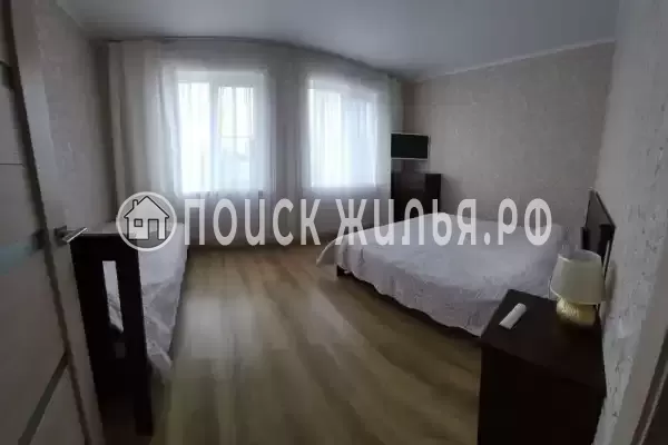 Квартира «В доме на Советской»