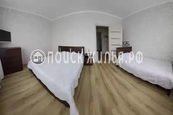 Квартира «В доме на Советской»