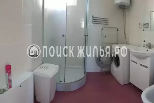 Квартира «В доме на Советской»