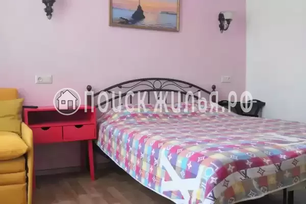 Частный сектор «Дом для отпуска»