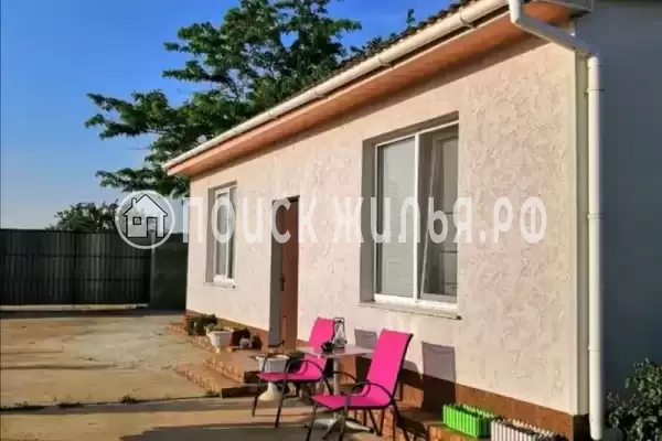 Частный сектор «Дом для отпуска»