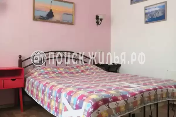 Частный сектор «Дом для отпуска»