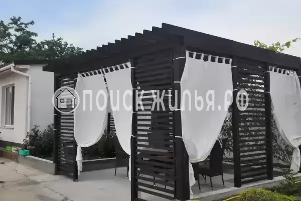 Частный сектор «Дом для отпуска»