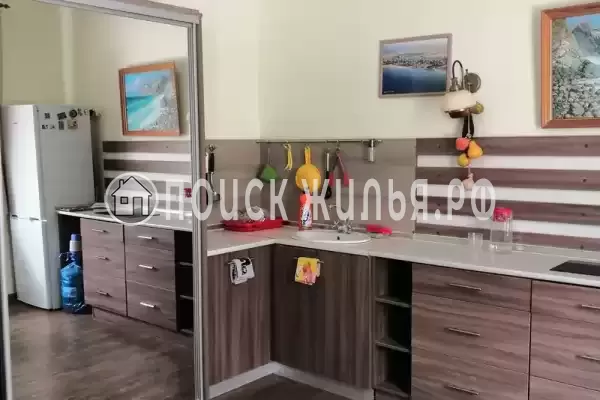 Частный сектор «Дом для отпуска»