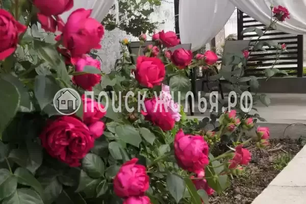 Частный сектор «Дом для отпуска»