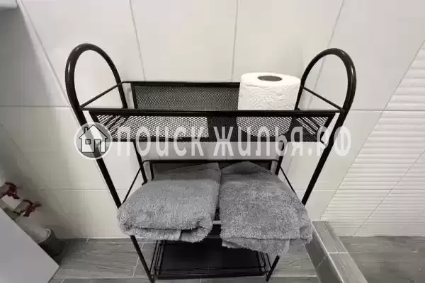 Апартаменты «StontApart» Апартаменты «StontApart»