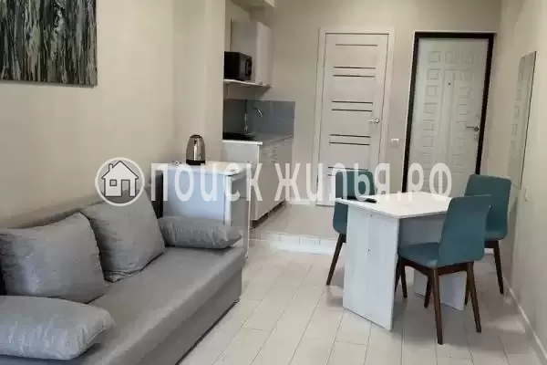 Апартаменты «StontApart» Апартаменты «StontApart»