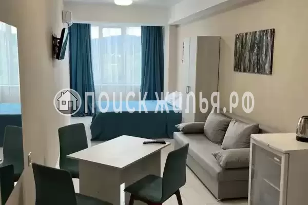 Апартаменты «StontApart» Апартаменты «StontApart»