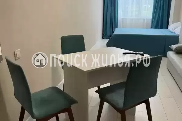 Апартаменты «StontApart» Апартаменты «StontApart»