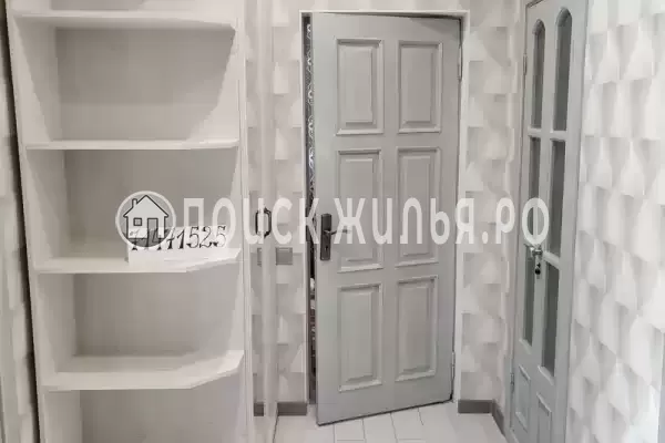 Квартира «С отдельным входом и двором»