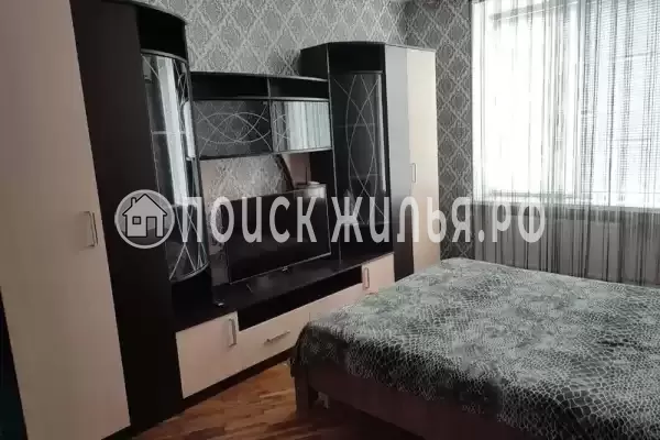 Квартира «С отдельным входом и двором»