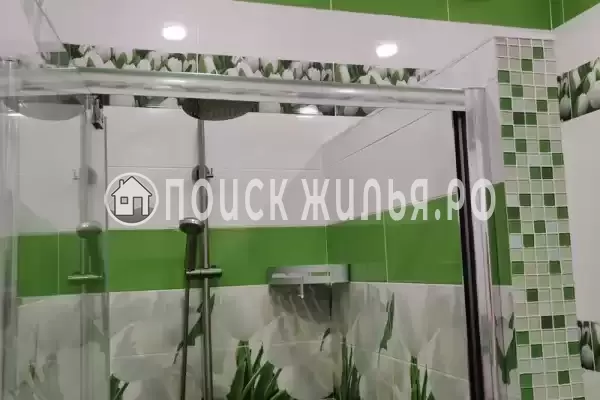 Квартира «С отдельным входом и двором»