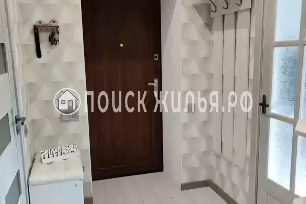 Квартира «С отдельным входом и двором»