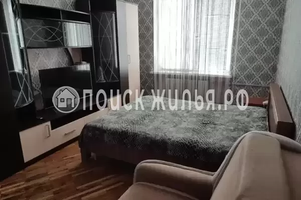 Квартира «С отдельным входом и двором»