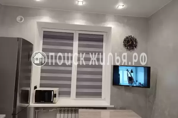 Квартира «С отдельным входом и двором»