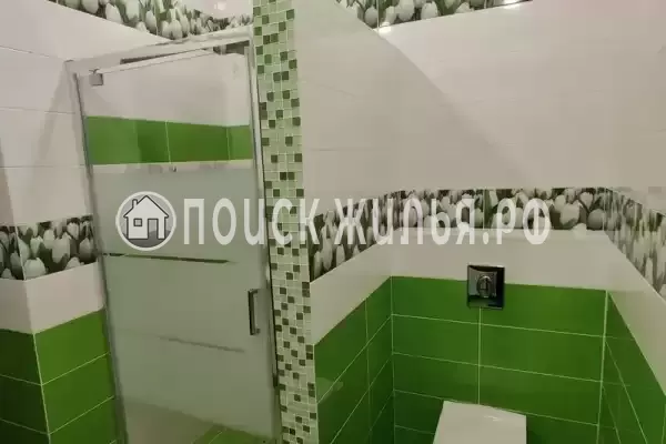 Квартира «С отдельным входом и двором»