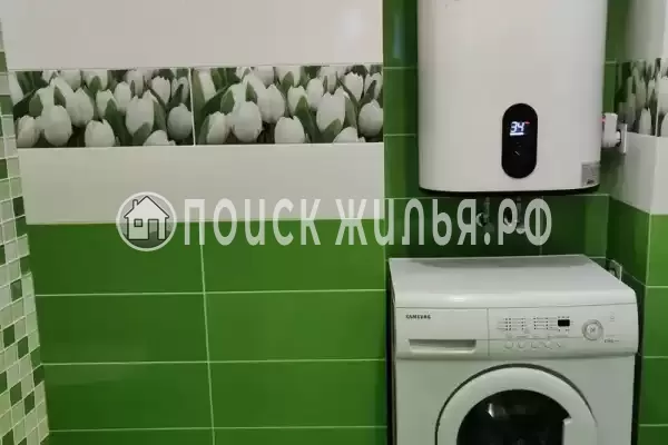 Квартира «С отдельным входом и двором»