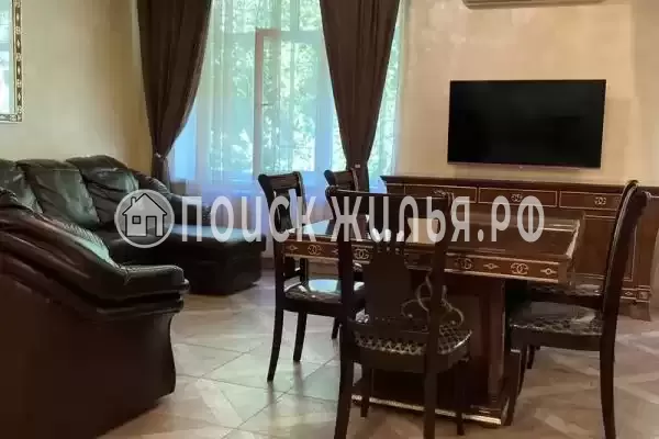 Квартира «Ева-Мария в Риме» Квартира «Ева-Мария в Риме»