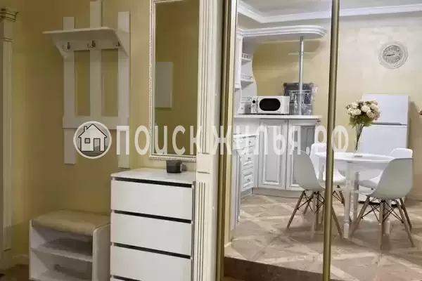 Квартира «Ева-Мария в Риме» Квартира «Ева-Мария в Риме»