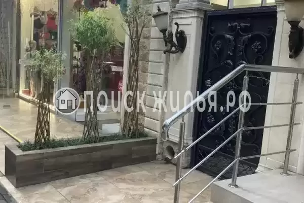 Квартира «Ева-Мария в Риме» Квартира «Ева-Мария в Риме»