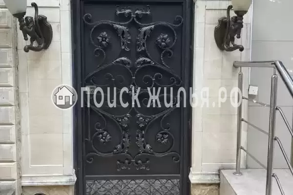 Квартира «Ева-Мария в Риме» Квартира «Ева-Мария в Риме»