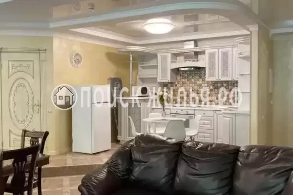 Квартира «Ева-Мария в Риме» Квартира «Ева-Мария в Риме»