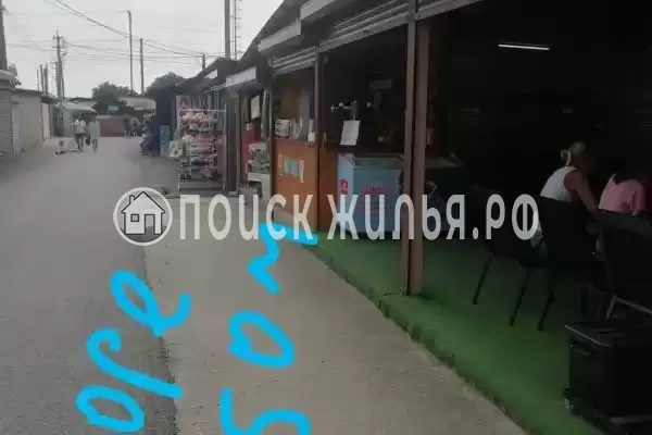 Частный сектор «Двухкомнатный дом у моря»