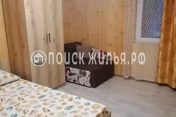 Частный сектор «Двухкомнатный дом у моря»