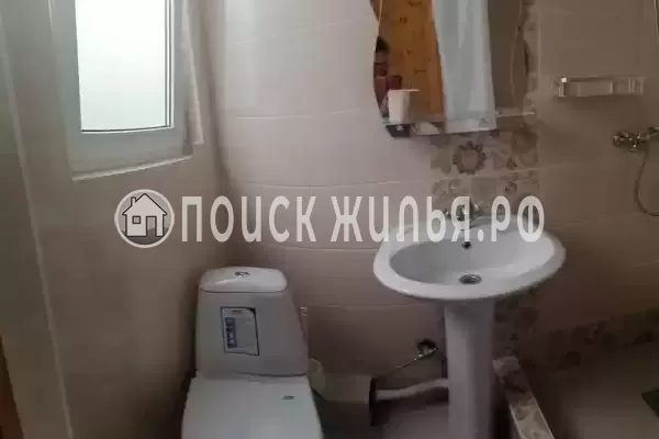 Частный сектор «Двухкомнатный дом у моря»