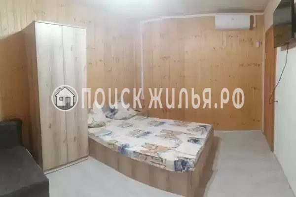 Частный сектор «Двухкомнатный дом у моря»