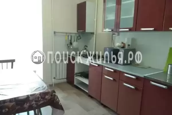 Квартира, Полевая, д.26