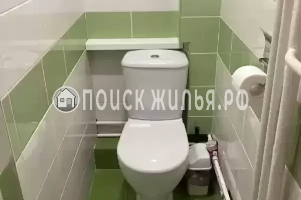 Квартира, Полевая, д.26