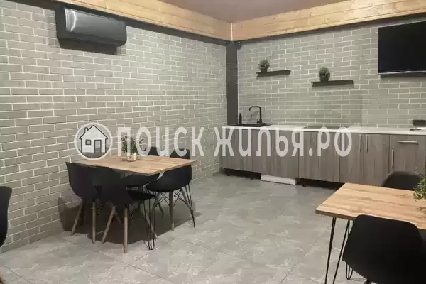 Частный сектор «Коттедж под ключ на Коллективной»