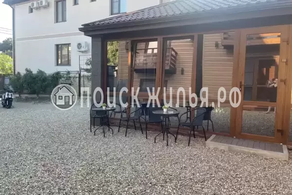 Частный сектор «Коттедж под ключ на Коллективной»