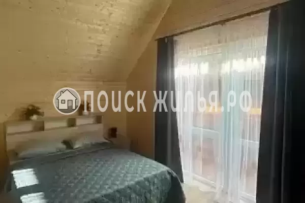 Частный сектор «Коттедж под ключ на Коллективной»