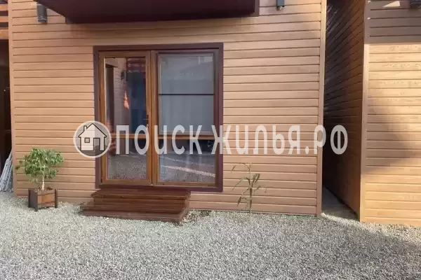 Частный сектор «Коттедж под ключ на Коллективной»