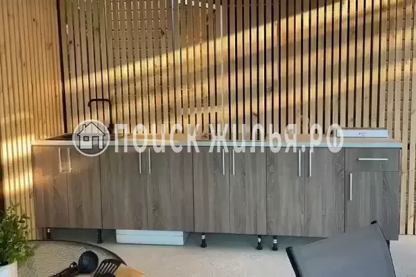 Частный сектор «Коттедж под ключ на Коллективной»