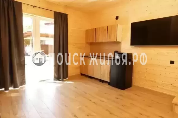 Частный сектор «Коттедж под ключ на Коллективной»