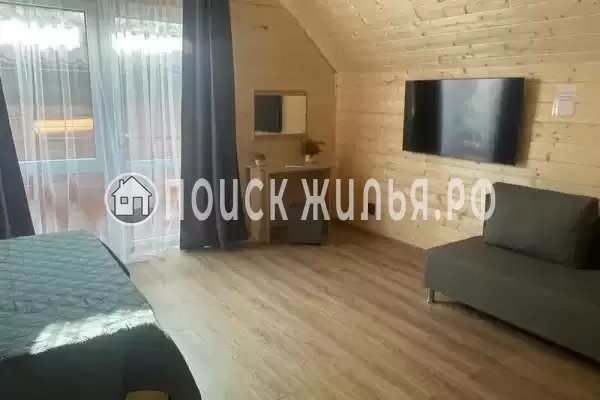 Частный сектор «Коттедж под ключ на Коллективной»