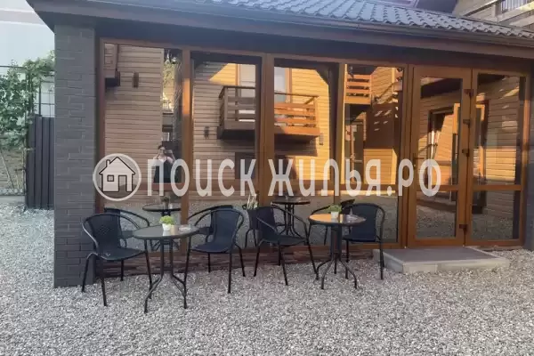 Частный сектор «Коттедж под ключ на Коллективной»