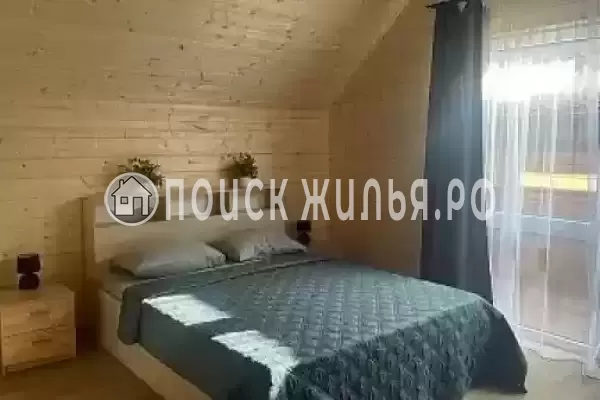 Частный сектор «Коттедж под ключ на Коллективной»